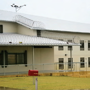 Hakea juvenile facility 2013